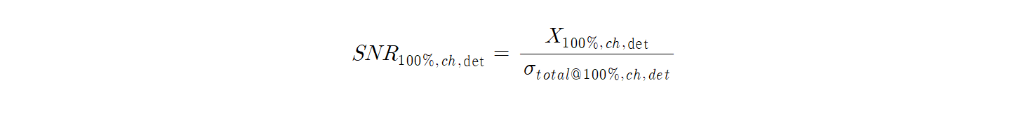 AFTER prime correction