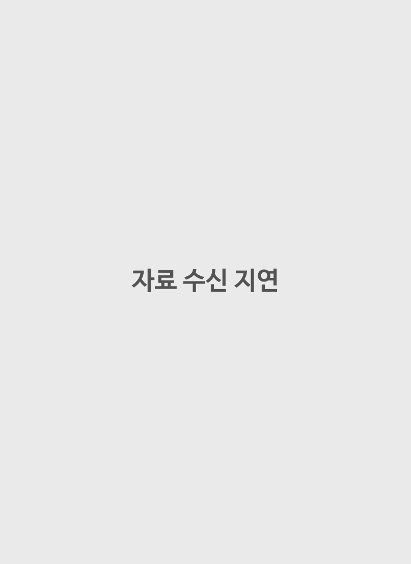 토양수분 (SM)